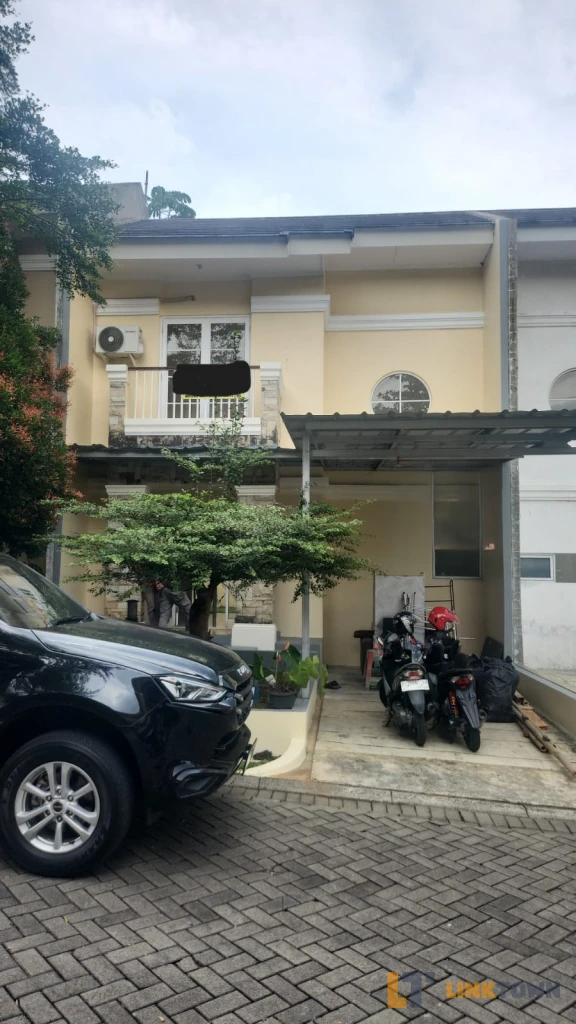 Linktown Sewa Bogor Selatan